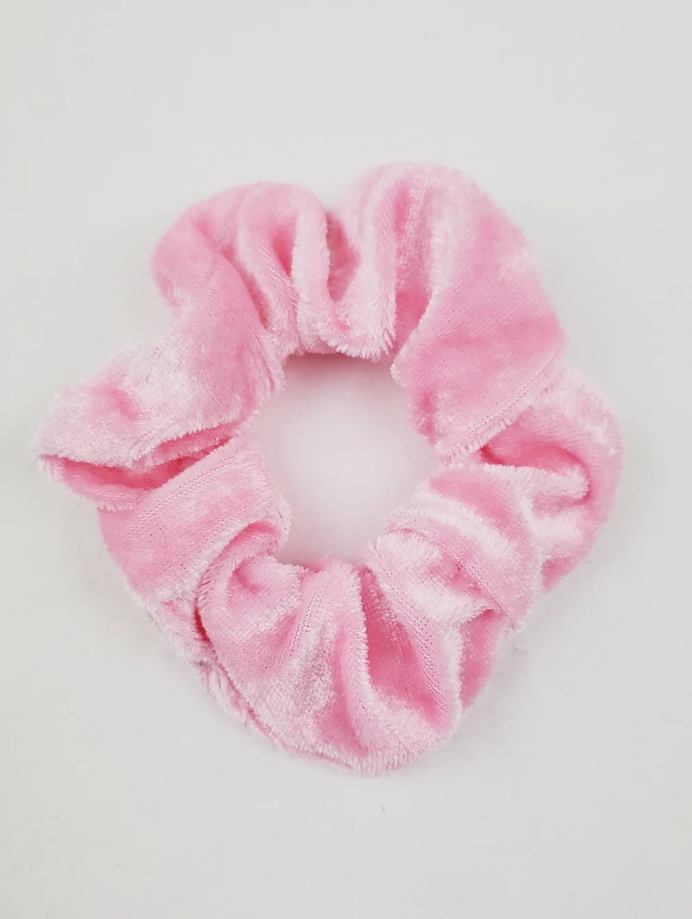 4 FOR $15  💕 Velvet  Scrunchie Hair Accessories